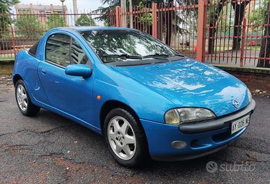 Opel Tigra 1.6 16 V