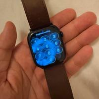 Apple Watch serie 10