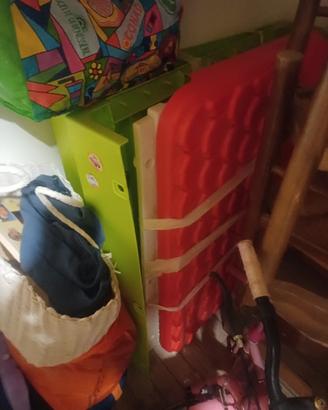 casa per bimbi da giardino
