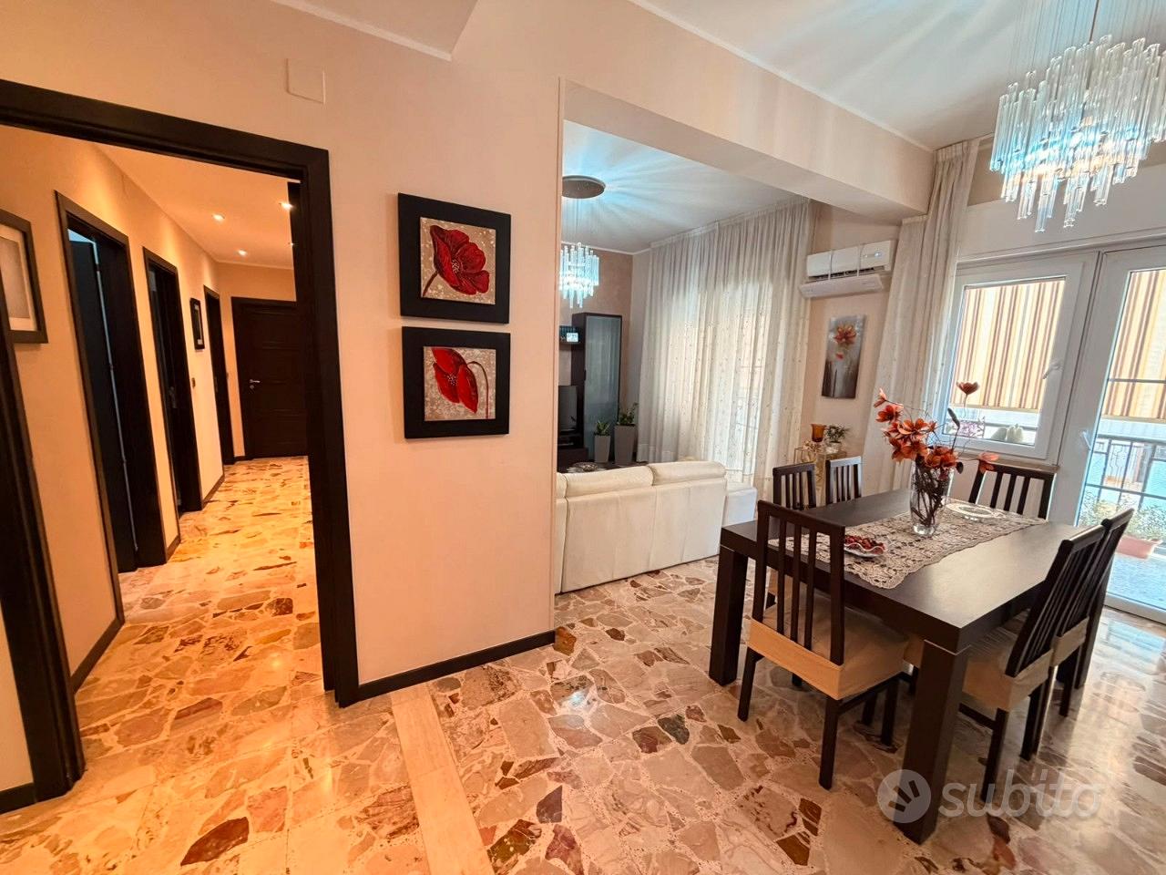 Appartamento – Reggio di Calabria, Reggio Calabria - Vista 5