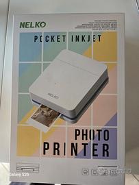 Stampante foto Nelko
