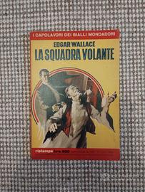 I Capolavori dei Gialli Mondadori 298 - E. Wallace