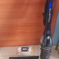 Aspirapolvere Rowenta