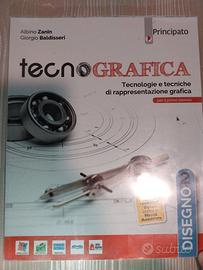 Tecnologie e tecniche di rappresentazione grafica