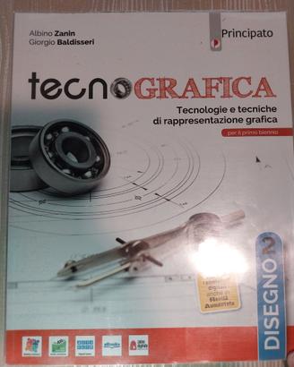 Tecnologie e tecniche di rappresentazione grafica