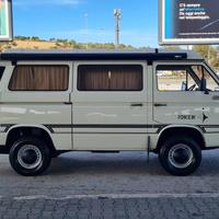 VOLKSWAGEN T3 SYNCRO