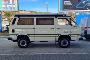 VOLKSWAGEN T3 SYNCRO