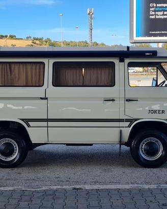 VOLKSWAGEN T3 SYNCRO