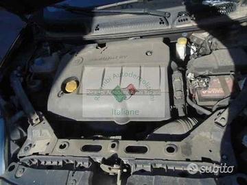 Motore Fiat Bravo 1900 Diesel Cod. 192A8000