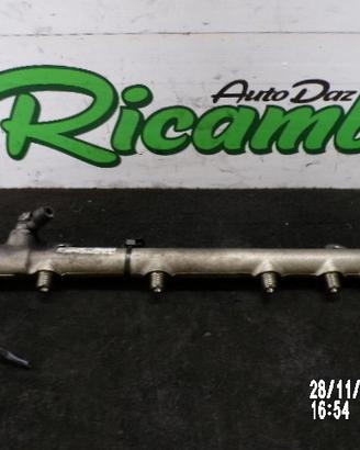 FLAUTO RAIL DELPHI MERCEDES W204 2.2 CDi 2008