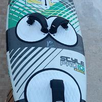 tavola 101 litri NOVENOVE freestyle pro 