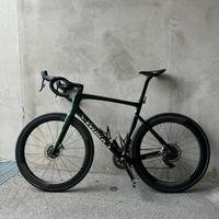 Specilized S-Works Tarmac SL-7, taglia: 58