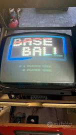 CRT 22 POLLICI COMPLETO