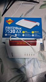 FRITZ!Box 7530 AX