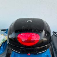 Bauletto monolock givi