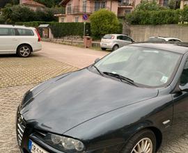 Alfa Romeo 156 sportwagon JTD 1900 uniproprierario