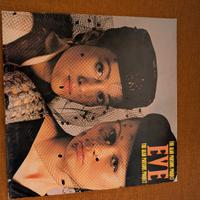 lp Celentano e Alan Parson Project 