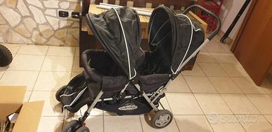passeggino doppio babydeal