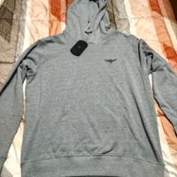 Felpa Accademia militare 