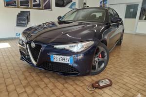 ALFA ROMEO Giulia FATTURE ALFA ROMEO E GARANZIA