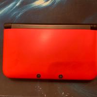 Nintendo 3ds xl