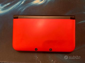 Nintendo 3ds xl