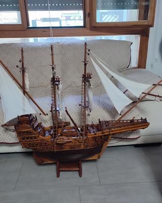 Galeone soagnolo