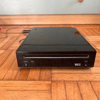 Nintendo Wii + Balance