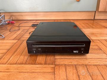 Nintendo Wii + Balance