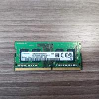 3 Slot RAM per portatile marca Samsung 4 GB