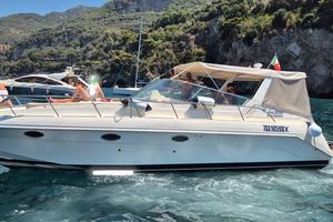 airon marine 10mt 
