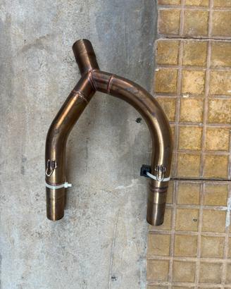 sdoppiatore ycf