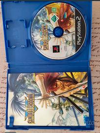 Samurai Shodown V-PS2 