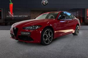 Alfa Romeo Giulia 2.0 T 280cv Veloce AT8 Q4