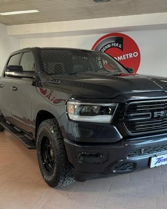 Dodge RAM R 1500 5.7 SPORT
