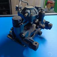 pompa irrorante Bertolini 21 s