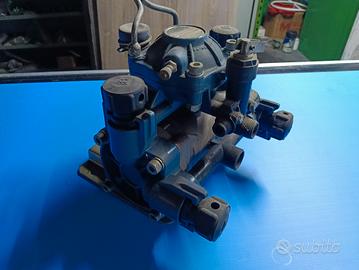 pompa irrorante Bertolini 21 s