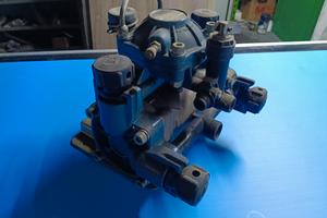 pompa irrorante Bertolini 21 s