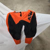 Abbigliamento Enduro