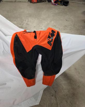Abbigliamento Enduro