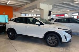 Nissan Qashqai MHEV 140 CV Acenta