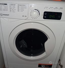 lavasciuga Indesit