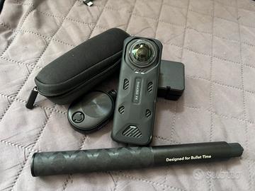 Insta360 X4 8K