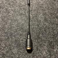 Antenna titanio hytera 685 originale