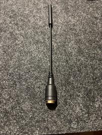 Antenna titanio hytera 685 originale