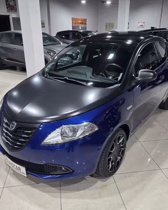 Lancia Ypsilon 1.3 MJT 16V 95 CV 5 porte S&S S Mom