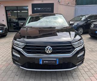 Volkswagen T-Roc 1.6 TDI SCR Advanced BlueMotion T