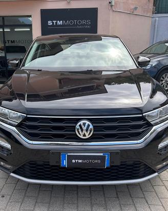 Volkswagen T-Roc 1.6 TDI SCR Advanced BlueMotion T