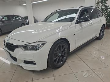 Bmw 316 316d Touring Sport