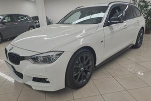 Bmw 316 316d Touring Sport